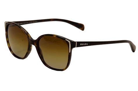 Prada Women's SPR01O SPR/01O Fashion Sunglasses